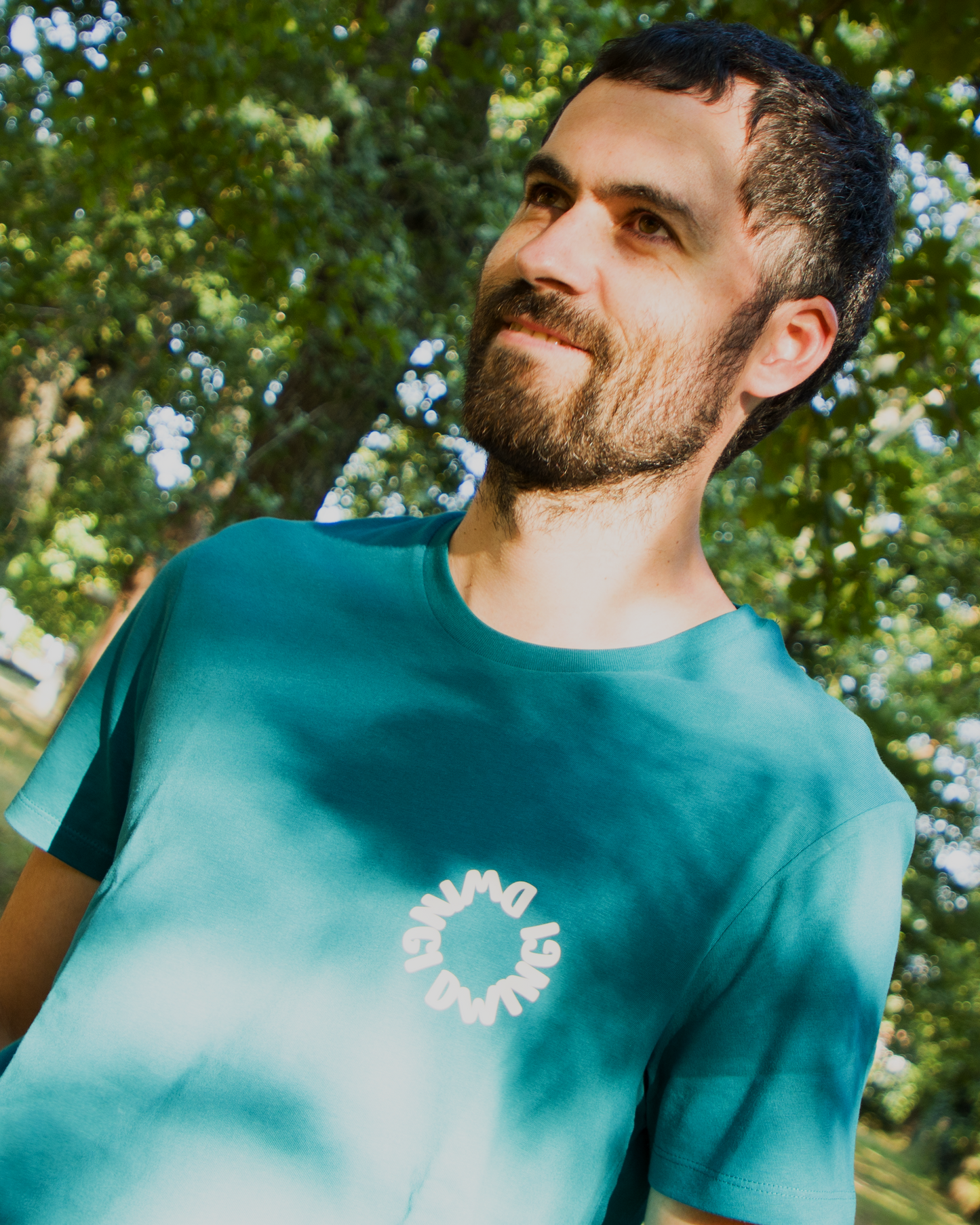 Peacock Green Classic (U)