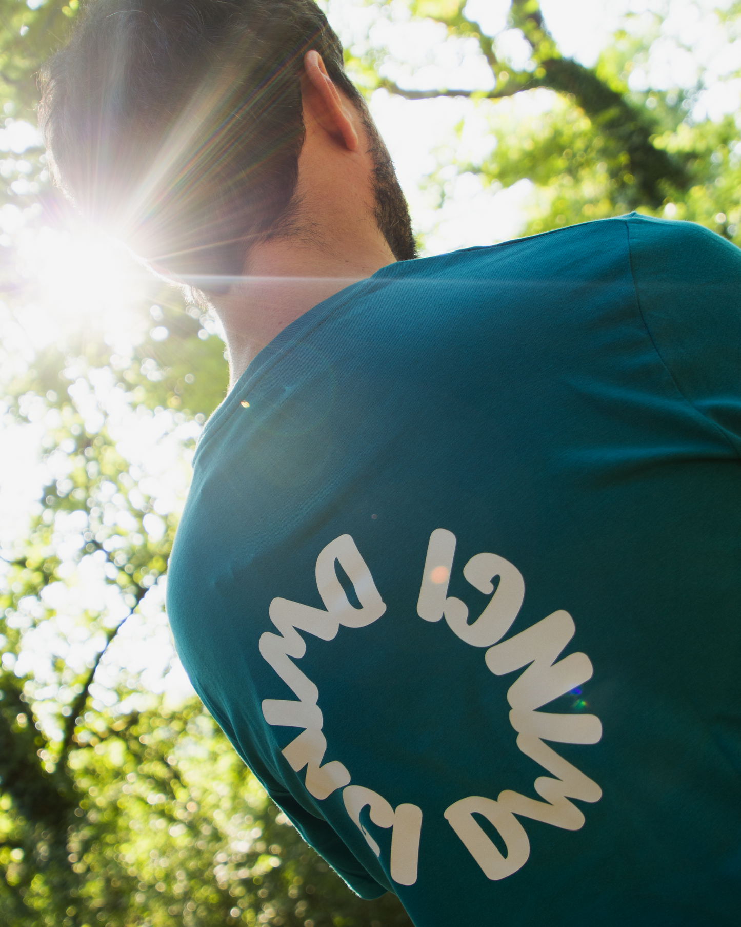 Peacock Green Classic (U)