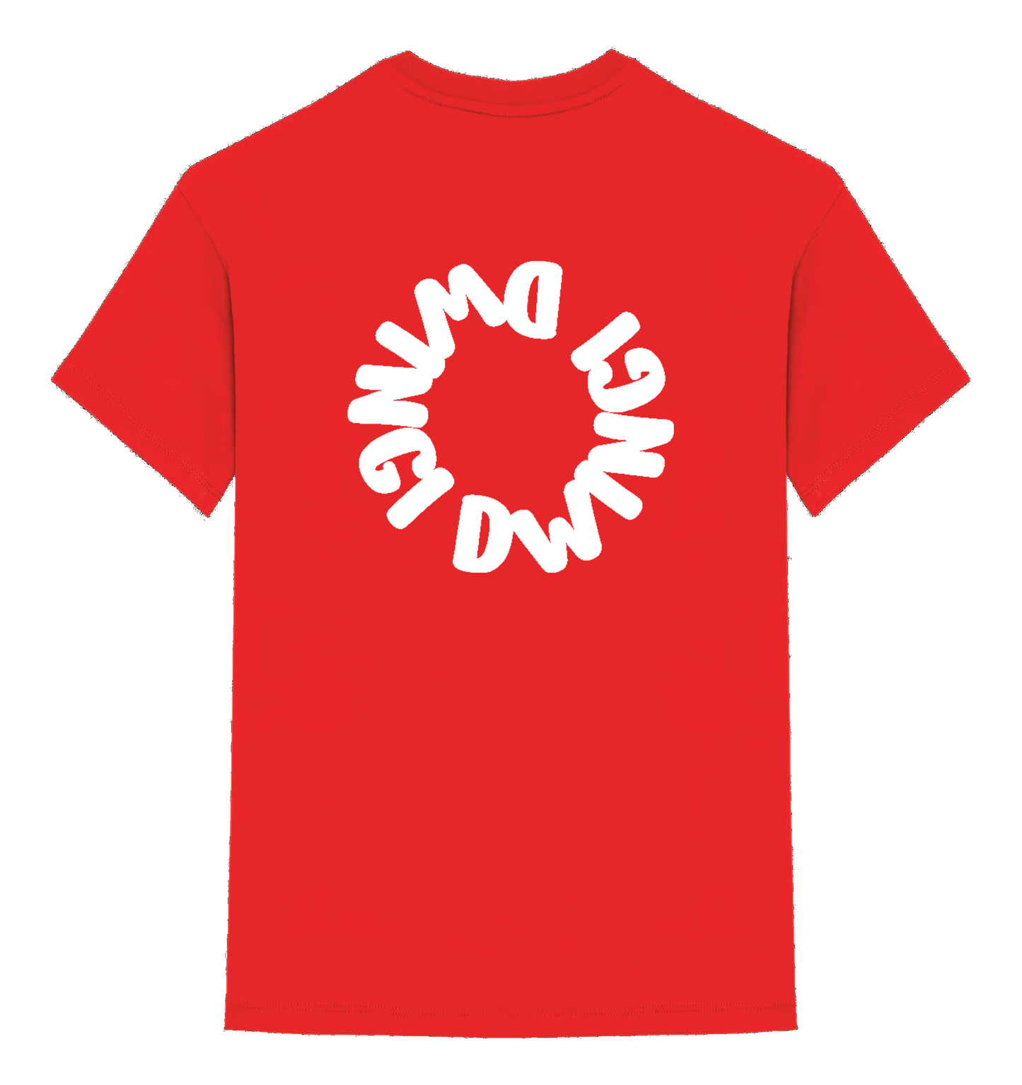 Poppy Red Classic (K)