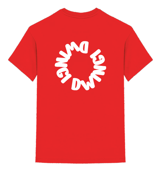 Poppy Red Classic (K)