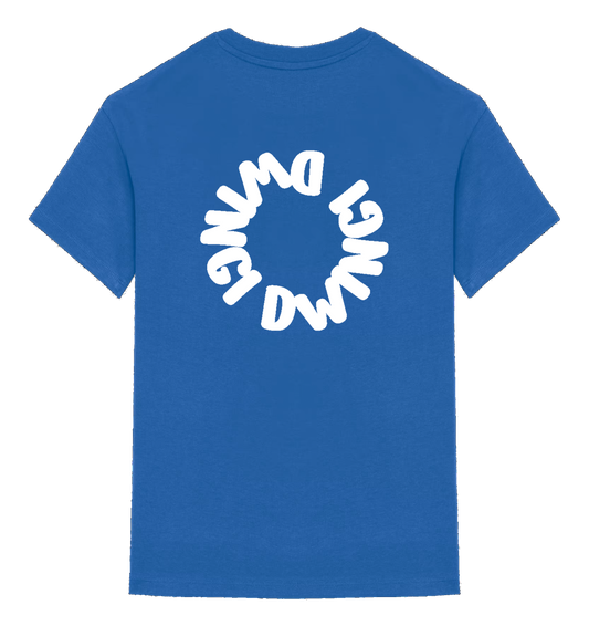 Sea Blue Classic (K)