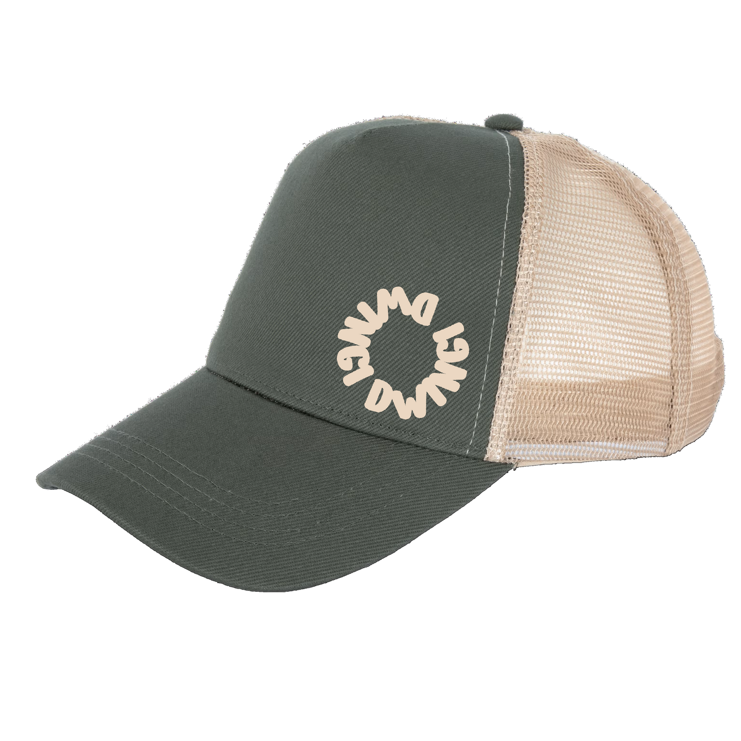 Organic / Khaki / Beige