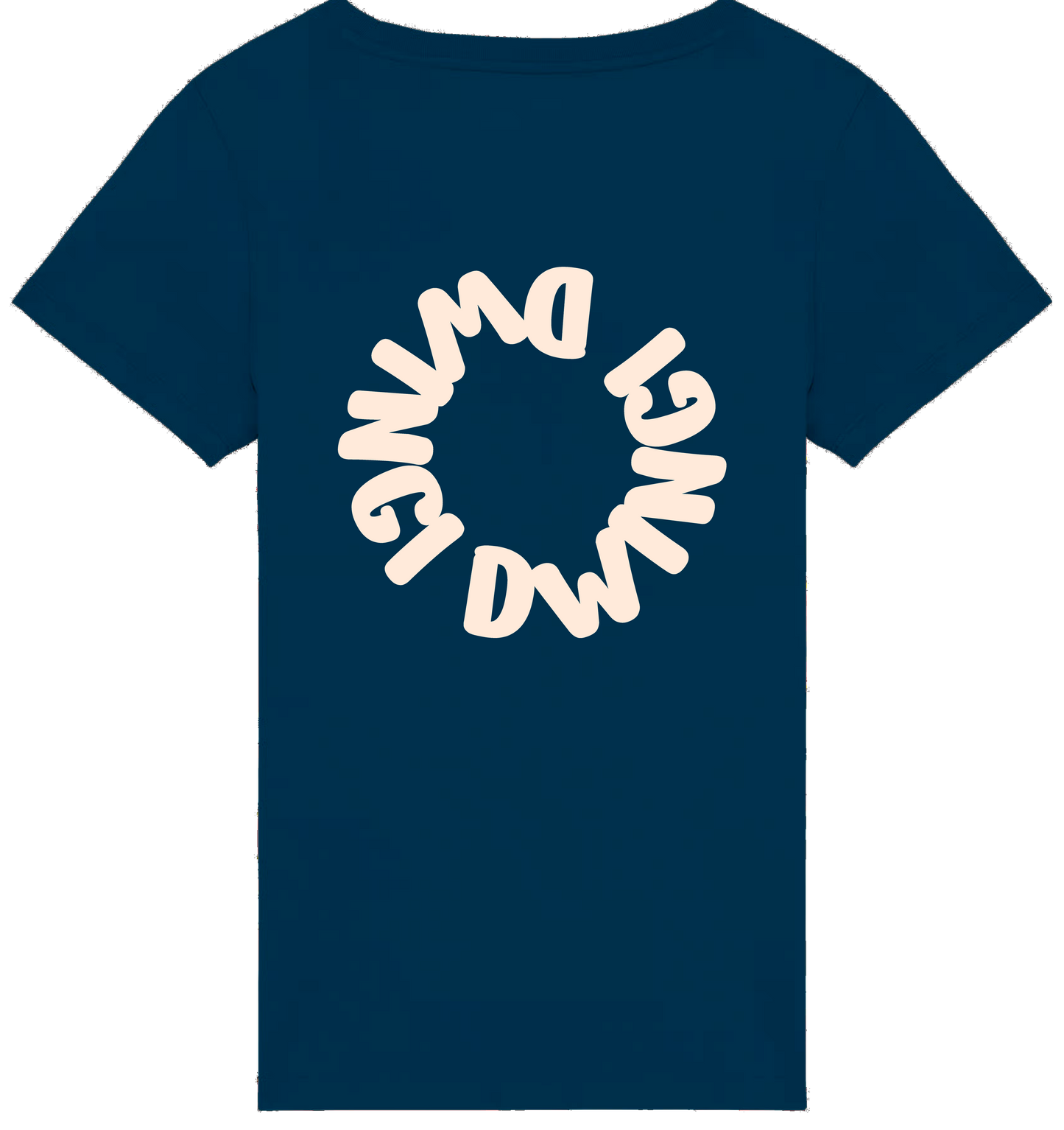 Peackock Blue Classic (W)