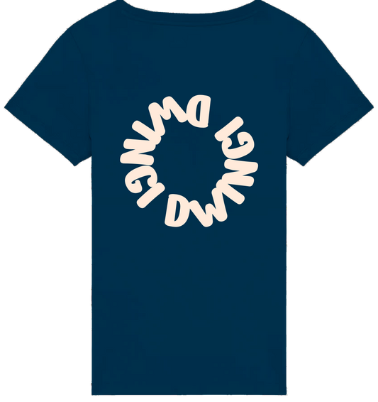 Peackock Blue Classic (W)