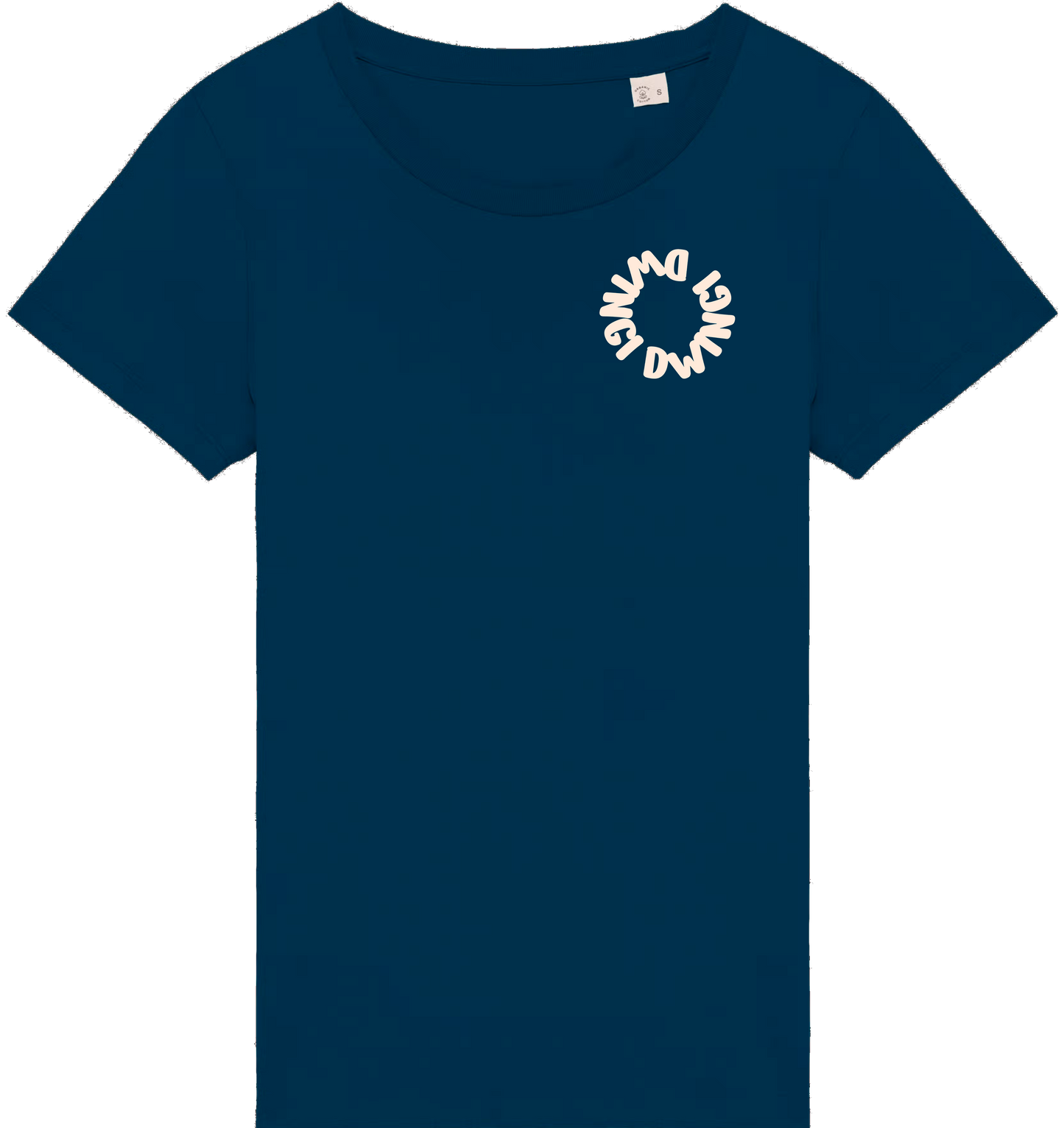 Peackock Blue Classic (W)