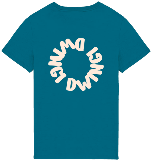 Peacock Green Classic (U)