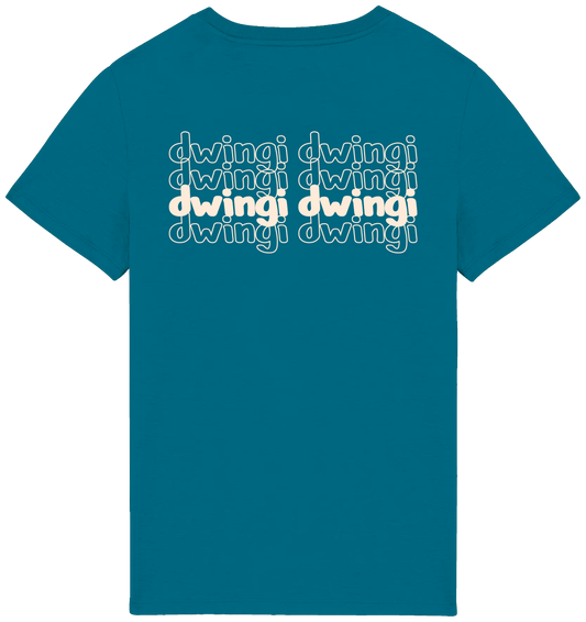 Peacock Green v2 (U)