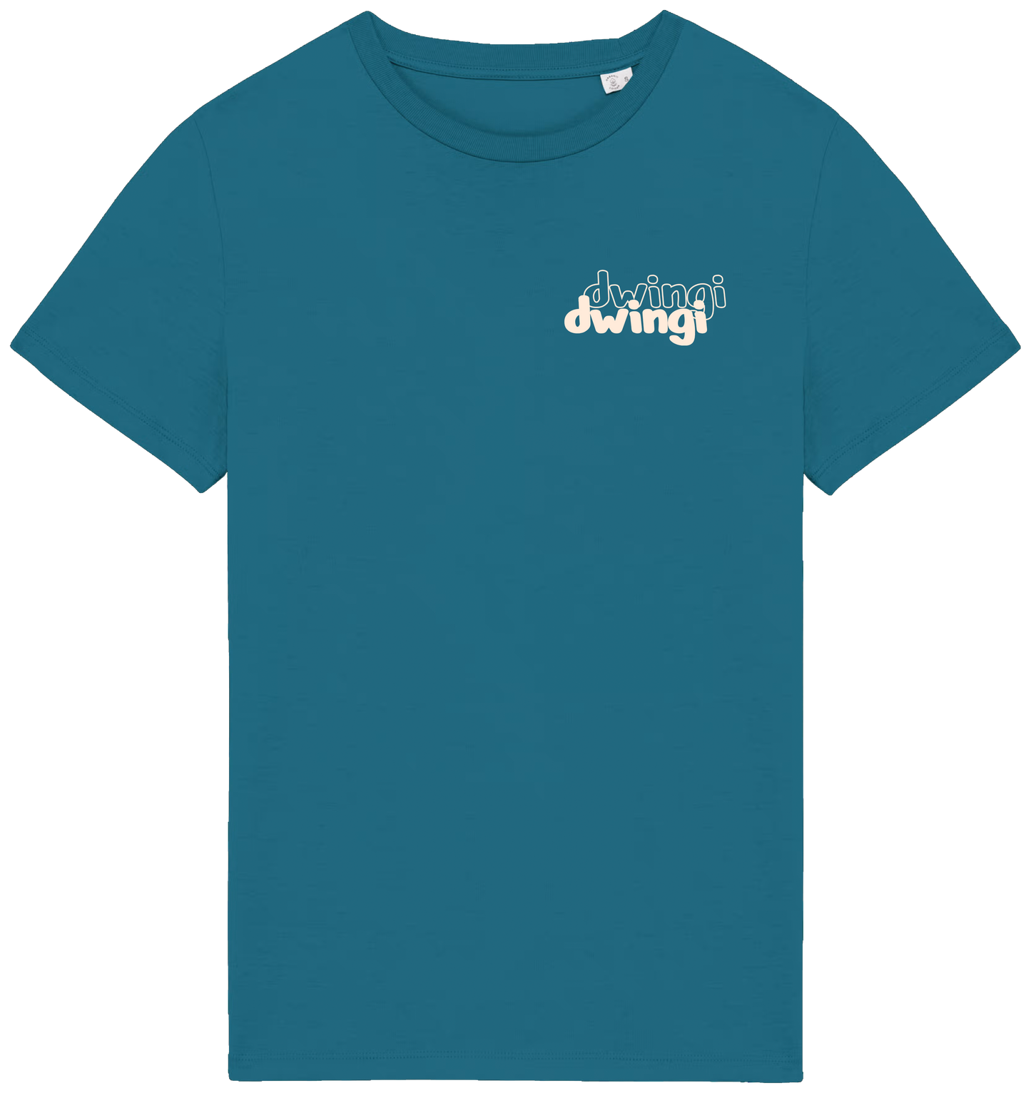 Peacock Green v2 (U)