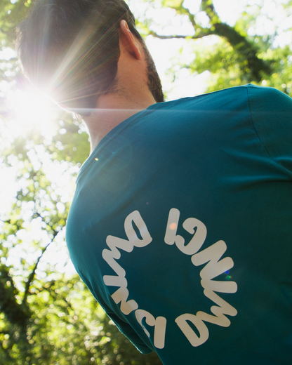 Peacock Green Classic (U)