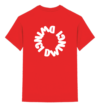 Poppy Red Classic (K)