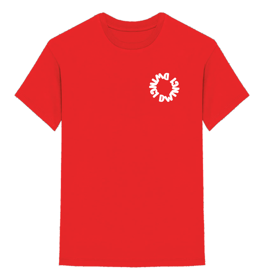 Poppy Red Classic (K)