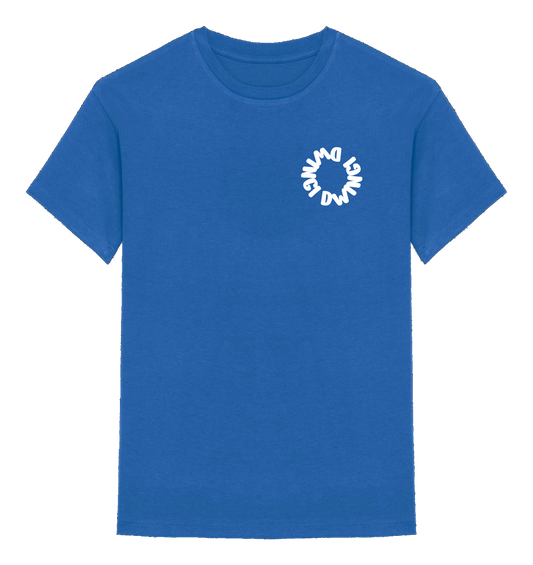 Sea Blue Classic (K)