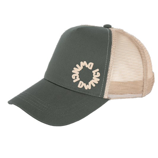 Organic / Khaki / Beige
