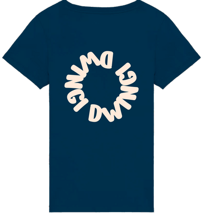 Peackock Blue Classic (W)