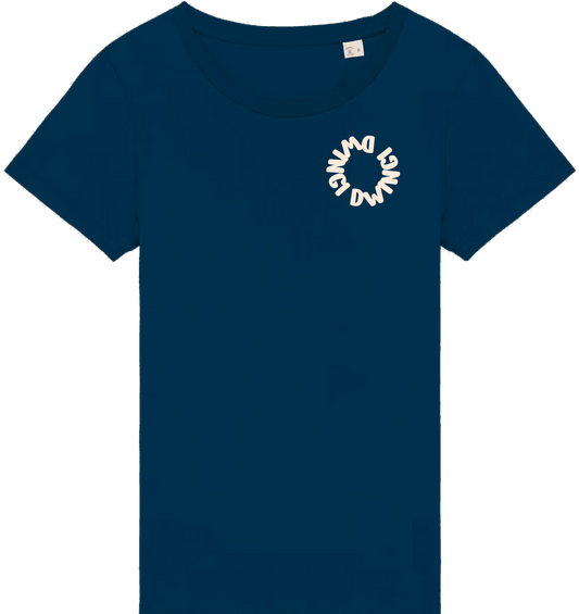 Peackock Blue Classic (W)