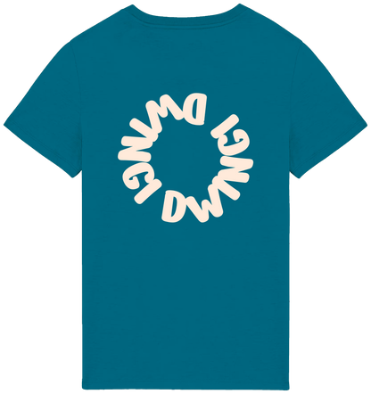 Peacock Green Classic (U)