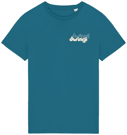 Peacock Green v2 (U)